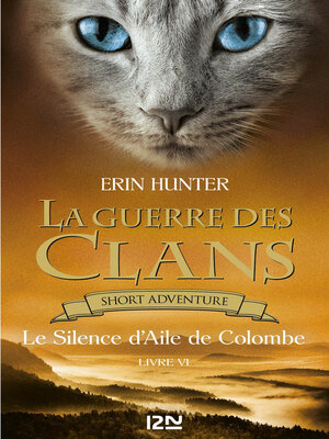 cover image of Le Silence d'Aile de Colombe